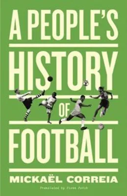 Obrázek produktu pro A People's History of Football