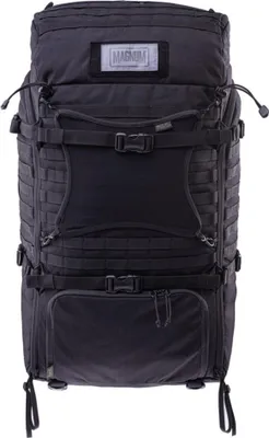 Produktbild von Rucksäcke Magnum Multitask Cordura M000166307