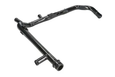 Produktbild von THERMOTEC DWW055TT Kühlmittelrohrleitung Kühlerschlauch für VW Golf IV Schrägheck (1J1) für AUDI A3 Schrägheck (8L1) TT Coupe (8N3) für SKODA für SEAT
