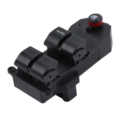 Obrázok produktu pre 35750 S5A-A02ZA,Spínač okien,Elektrický spínač okien,Elektrický spínač okien,Elektrický spínač okien,Hlavný spínač okien