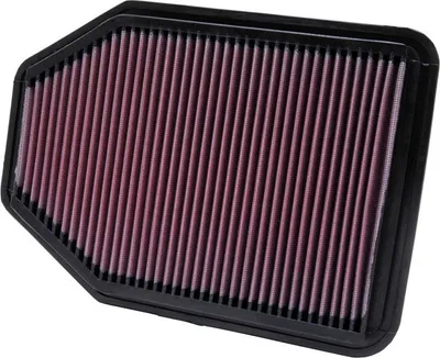 Obrázek produktu pro Vzduchový Filtr .Jeep Wrangler 3.8 V6