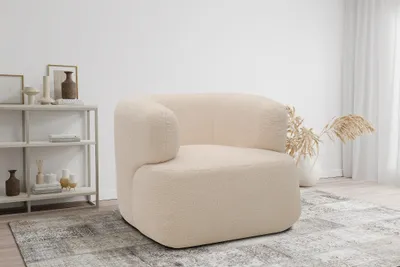Produktbild von DOMO Collection Sessel 800 012 Polstersessel