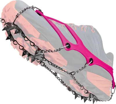 Produktbild von Nortec Steigeisen FAST pink S(36-38) 11211