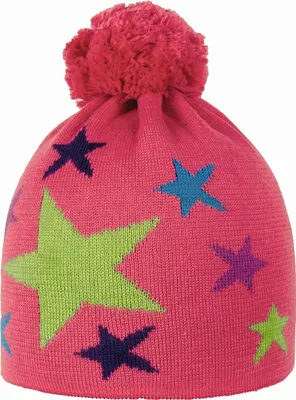 Produktbild von Döll Kinder Bommelmütze