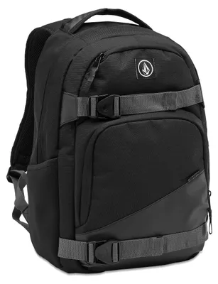 Produktbild von Volcom Grindstone Skate 23l Rucksack Schwarz  Schwarz One Size