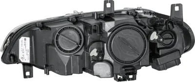 Produktbild von HELLA Scheinwerfer Rechts für BMW X5 (E70) 1EL 009 644-621