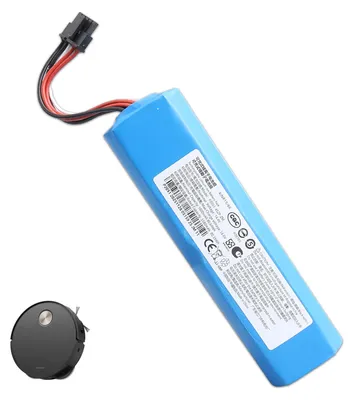 Akku 14,4 V 5600 mAh Li-Ion für Dreame X30/X40/X50 Ultra