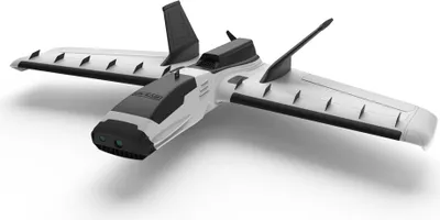 Produktbild von ZOHD Dart XL Extreme 1000mm Spannweite BEPP FPV Flugzeug RC Flugzeug Unmontiertes KIT Verbesserte Version