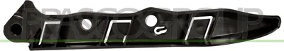 Produktbild von PRASCO BM0471004 Stoßstangenhalter Vorne Links für BMW 5 Limousine (E60) 5 Touring (E61)