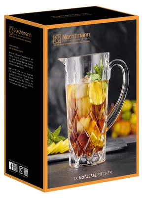 Image de Nachtmann Noblesse Krug