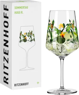 Obrázok produktu pre Ritzenhoff aperitívny pohár Sommersonett 16