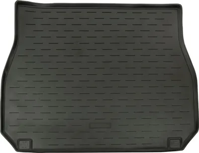 Obrázok produktu pre J&J Automotive | Gumová vanička do kufra pre BMW X5 E53 1999-2006