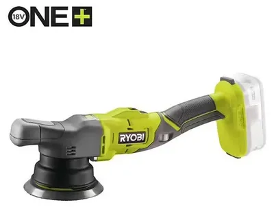 Image de Polisseuse RYOBI R18P-0 18V 3000-7500 osc/min (vendu sans batterie)
