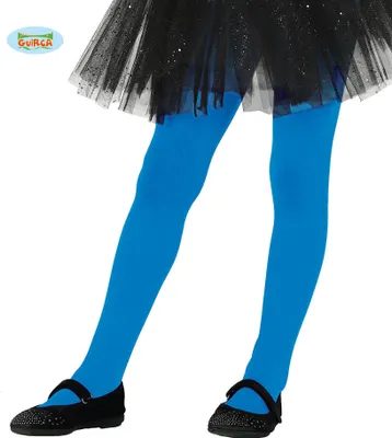 Immagine prodotto di Carnevale Eleganza Collant Blu Alla moda Confortevole Unicolore Elegante Costume Accessorio Soddisfazione Dettaglio Moda Dichiarazione di Moda, Colore: Blu
