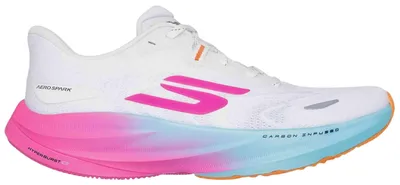 Produktbild von Skechers Laufschuhe Damen 736B6563686572735F313732323030 Weiß 37 EU