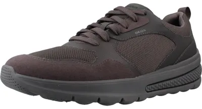 Produktbild von GEOX U ACTIVART Schuhe Grau