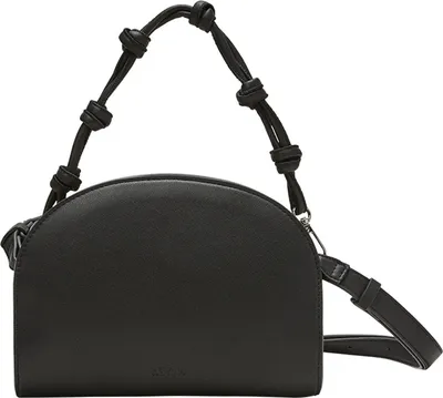 Immagine prodotto di s.Oliver borsa a tracolla borsa a tracolla City Bag Grey / Black nero