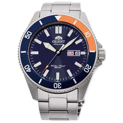 Image de Orient - Montre - Hommes - Automatique - Sports - RA-AA0913L19B