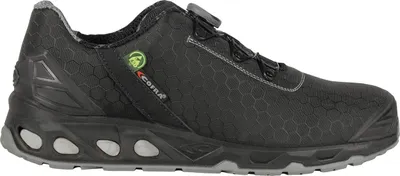 Zdjęcie produktu dla Cofra Halbschuh RECUPERATOR, ESD SRC S3, Gr.36