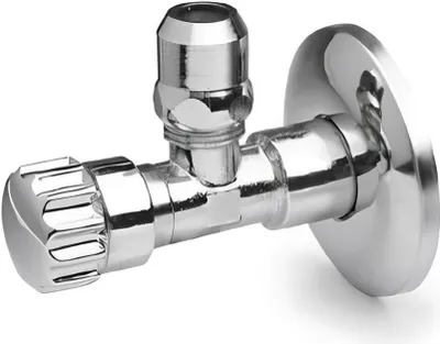 Produktbild von Eckventil 1/2" x 10 mm