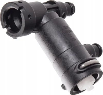 Obrázek produktu pro Originální ventil Start/Stop pro  modely Nilfisk C135, C130, C125, C120 - 12850151