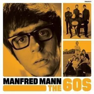 Produktbild von The 60s (11CD Box)