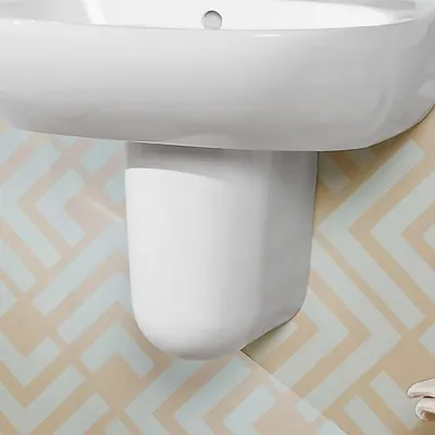 Produktbild von Villeroy & Boch O.novo Ablaufhaube