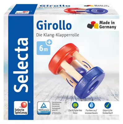 Obrázok produktu pre Selecta 61032, Viacfarebný