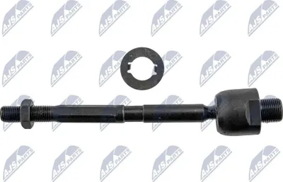 Produktbild von NTY SDK-HD-038 Axialgelenk Spurstange für HONDA CIVIC VIII Hatchback (FN, FK) Vorne Links Vorne Rechts