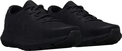 Produktbild von Under Armour Kinder-Sportschuhe BPS Rogue 3 AL Schwarz Gr. 29,5