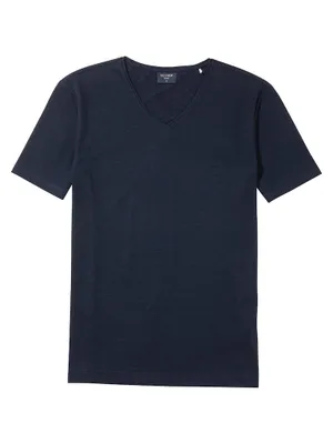 Produktbild von 5615/52 T-Shirt 18 marine Größe M