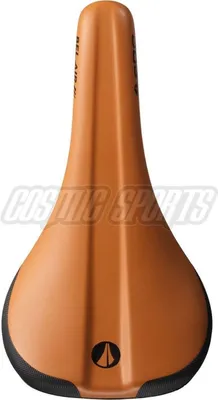Obrázek produktu pro SDG Bel-Air 3.0 Sattel, Lux-Alloy, 7x7mm, hnědý/černý