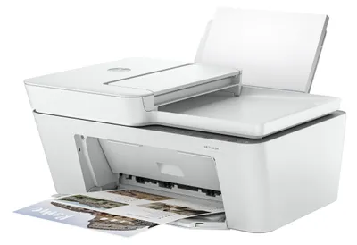 Produktbild von HP DeskJet 4220e All-in-One, Multifunktionsdrucker, (Instant Ink