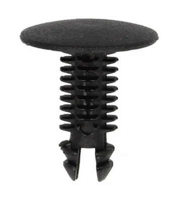 Image de Clips de fixation Rivets en plastique Rivets de pression Panneaux de porte (C21)