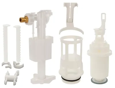 Produktbild von VALSIR Umbausatz Umrüstsatz für UP-Spülkasten EGEA 2000-2010 - VS0827802