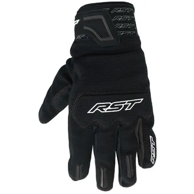 Produktbild von RST Rider Handschuhe - Schwarz