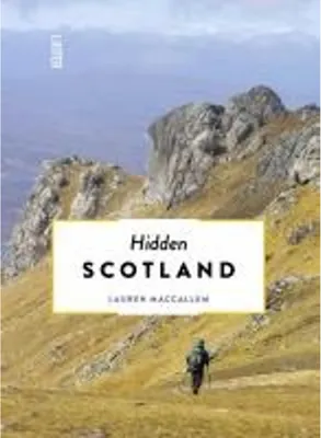 Produktbild von Verborgenes Schottland