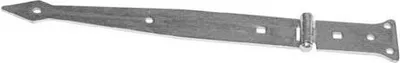 Produktbild von türscharnier 330mm Zn