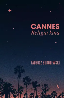 Productafbeelding van Cannes. Religia kina Tadeusz Sobolewski