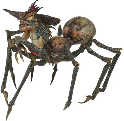 Immagine prodotto di NECA Gremlins 2 Deluxe Action Figure Spider Gremlin 25 cm NECA30786