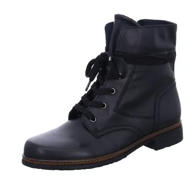 Produktbild von Gabor Schnürstiefelette Kaltfutter 34.674.27