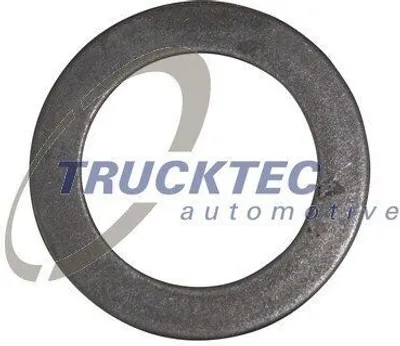 Produktbild von TRUCKTEC AUTOMOTIVE Unterlegscheibe 01.67.508 passend für MERCEDES-BENZ MK 0,95mm 25,3mm 36,8mm