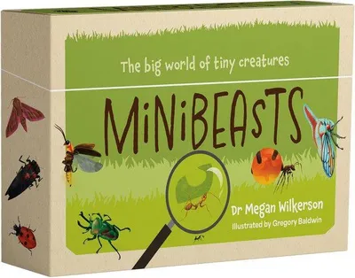 Produktbild von Minibeasts