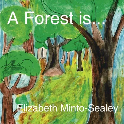 Produktbild von A Forest is...