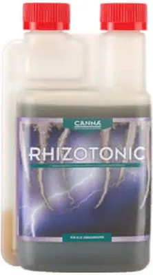 Produktbild von Canna RHIZOTONIC 250 ml