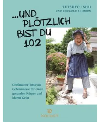 Obrázek produktu pro ... Und plötzlich bist du 102