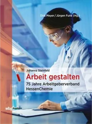 Produktbild von Arbeit gestalten