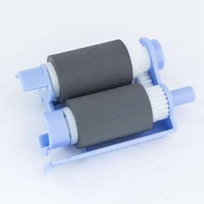 Produktbild von HP RM2-5452-000CN, Roller, Schwarz, Blau, Weiß