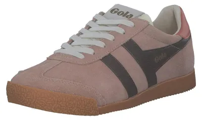 Produktbild von Gola Elan Damen Sneaker Freizeitschuhe cameo/mocha/hot coral 41