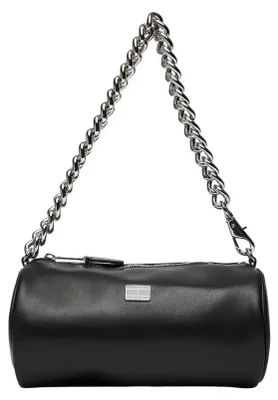 Produktbild von Tommy Hilfiger Jeans Damen Tasche Schwarz 492033 : Größe - UNICA Größe: UNICA